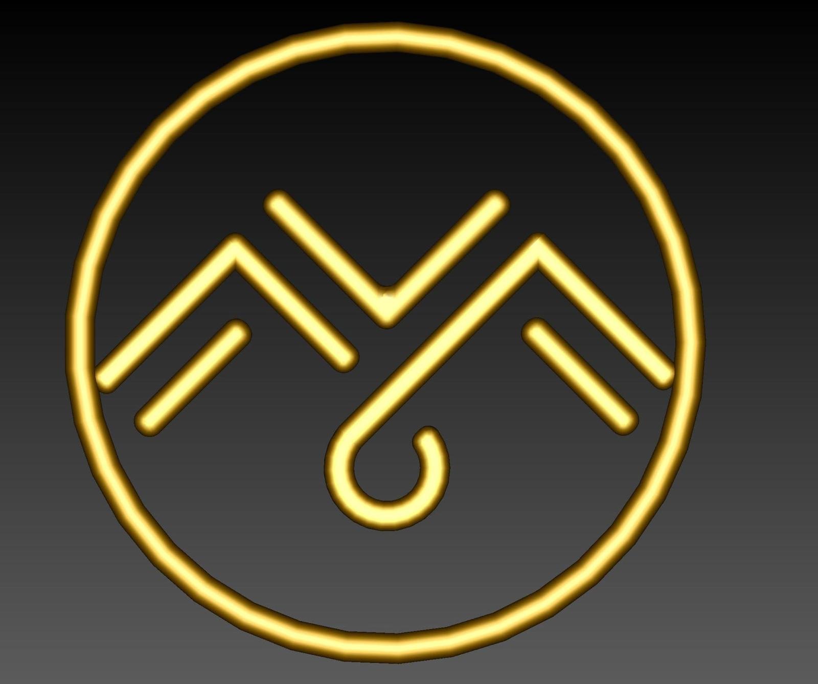 Mudflap logo