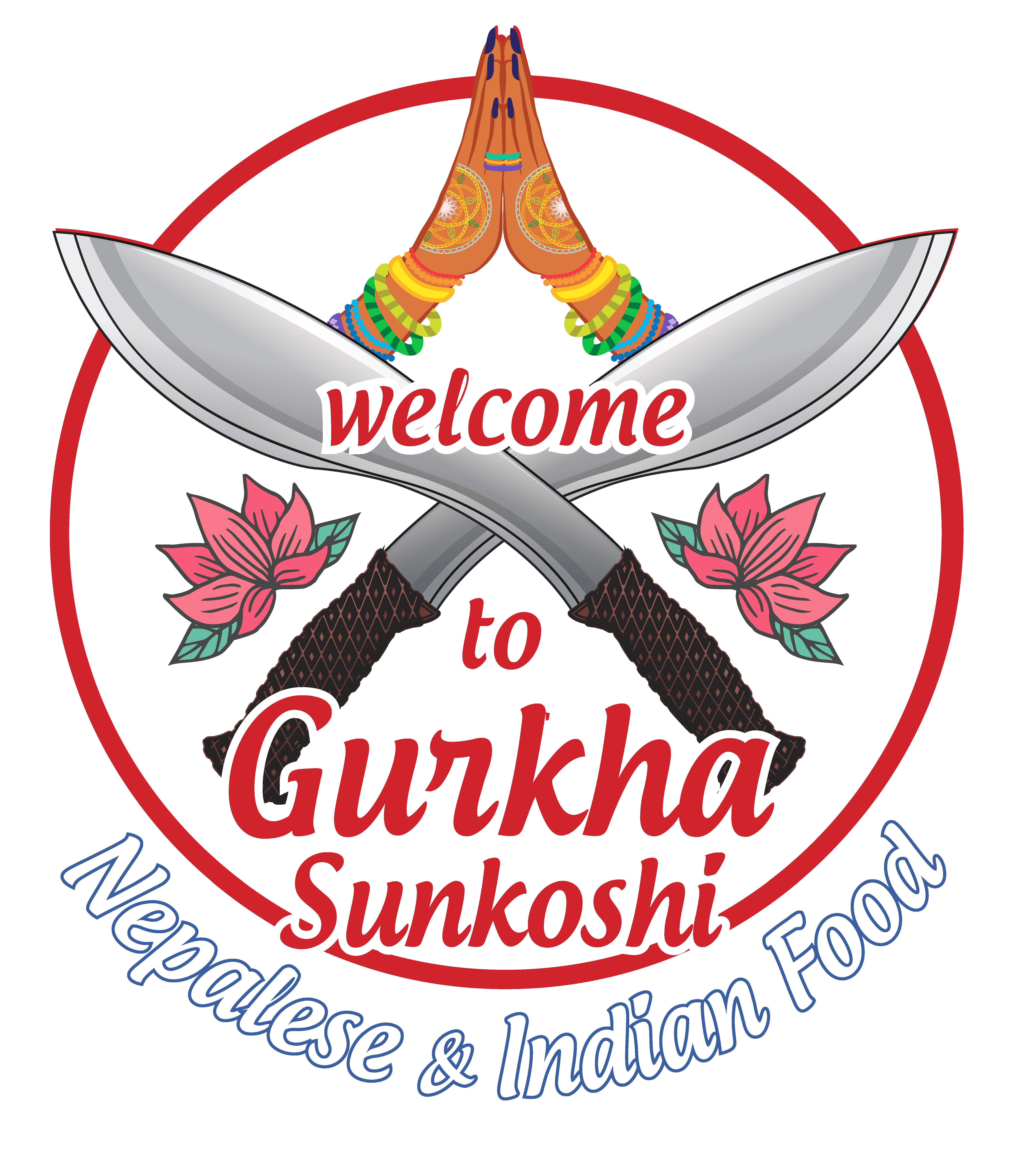 Gurkha Sunkoshi logo